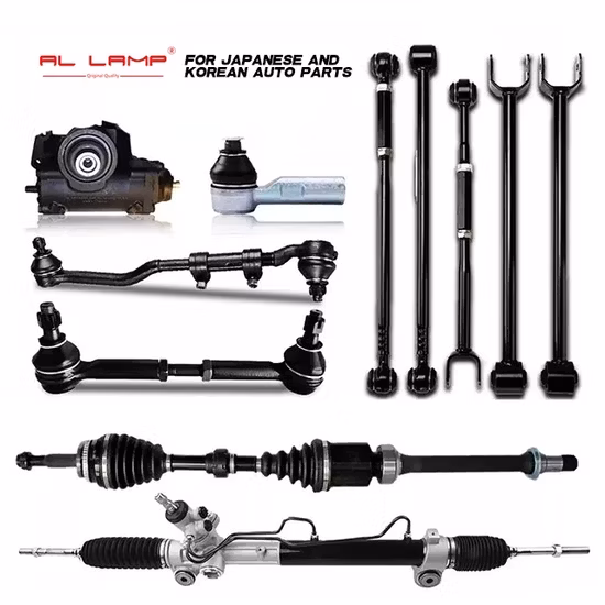 Cowtotal China preço de atacado peças sobressalentes de automóveis para carros japoneses Toyota Nissan Mazda Mitsubishi Honda Infiniti Suzuki Camry Cr