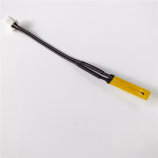 Parafuso de montagem m4 m6 m8 anel talão termistor de superfície através do sensor de temperatura do furo para ev carro bateria de lítio bms power ups