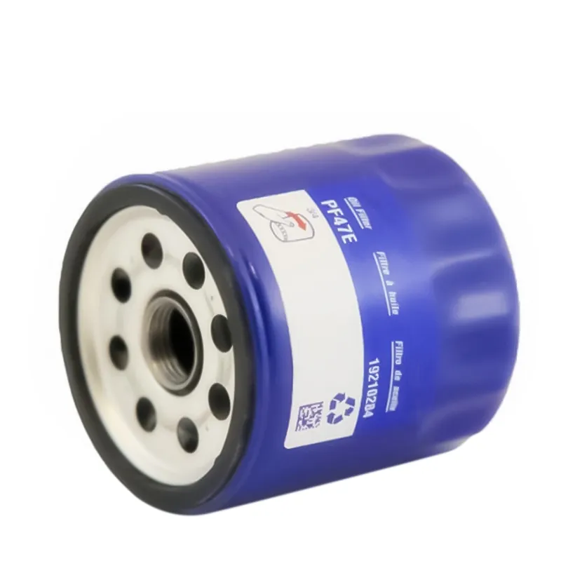 Filtro de óleo para Chevrolet 94632619