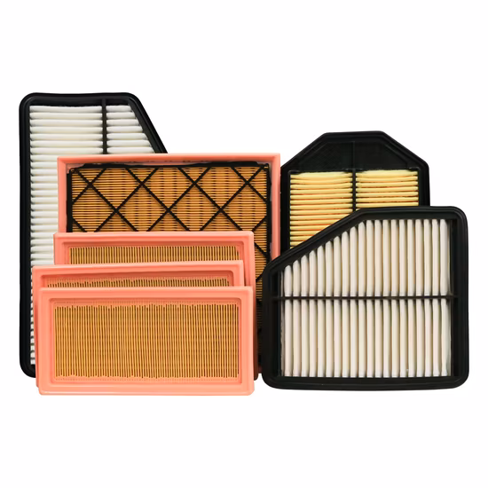 Venda por grosso de peças sobressalentes de motor de carro ar/óleo/cabina/filtro de combustível para Toyota Honda Huyndai BMW Benz Mitsubishi Isuzu Nissan Ford